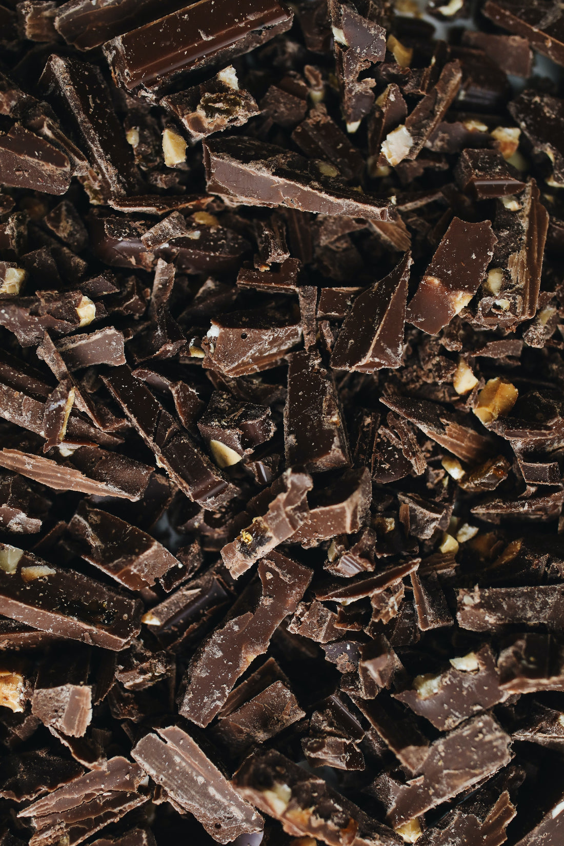 Açaí Chocolate Bark